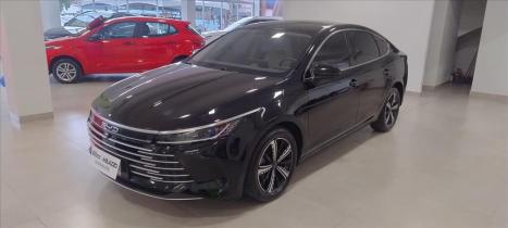 BYD King 1.5 16V 4P GL DM-I PHEV AUTOM�TICO, Foto 3