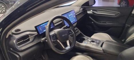 BYD King 1.5 16V 4P GL DM-I PHEV AUTOM�TICO, Foto 6