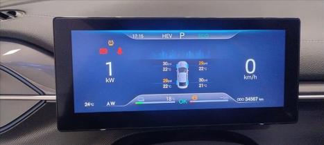 BYD King 1.5 16V 4P GL DM-I PHEV AUTOM�TICO, Foto 8