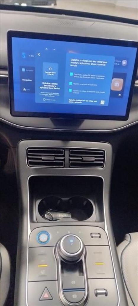 BYD King 1.5 16V 4P GL DM-I PHEV AUTOM�TICO, Foto 9