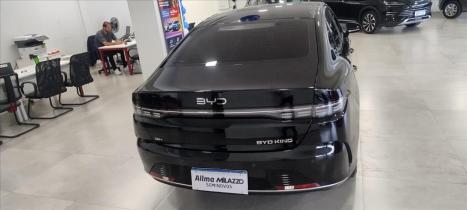 BYD King 1.5 16V 4P GL DM-I PHEV AUTOM�TICO, Foto 13
