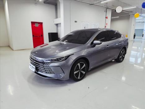 BYD King 1.5 16V 4P GS DM-I PHEV AUTOM�TICO, Foto 1