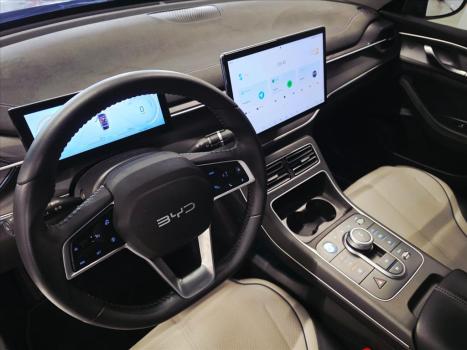BYD King 1.5 16V 4P GS DM-I PHEV AUTOM�TICO, Foto 3