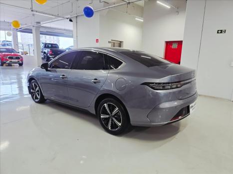 BYD King 1.5 16V 4P GS DM-I PHEV AUTOM�TICO, Foto 7