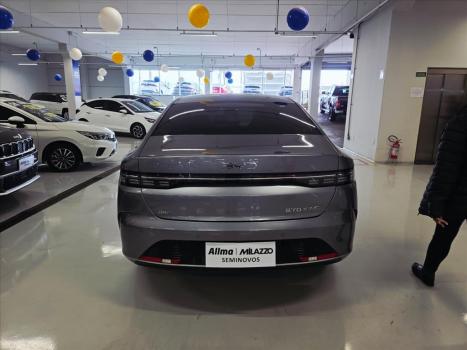 BYD King 1.5 16V 4P GS DM-I PHEV AUTOM�TICO, Foto 8