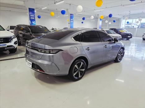 BYD King 1.5 16V 4P GS DM-I PHEV AUTOM�TICO, Foto 9
