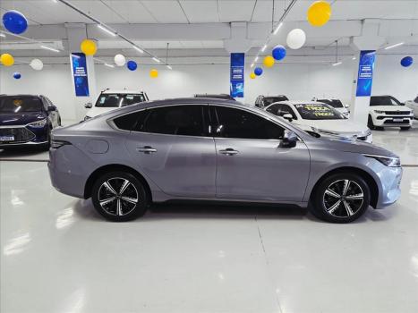 BYD King 1.5 16V 4P GS DM-I PHEV AUTOM�TICO, Foto 10