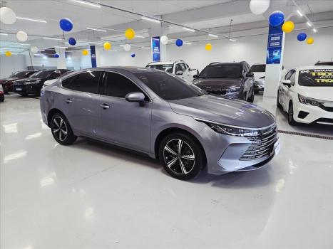 BYD King 1.5 16V 4P GS DM-I PHEV AUTOM�TICO, Foto 12