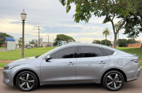 BYD King 1.5 16V 4P GL DM-I PHEV AUTOM�TICO, Foto 2