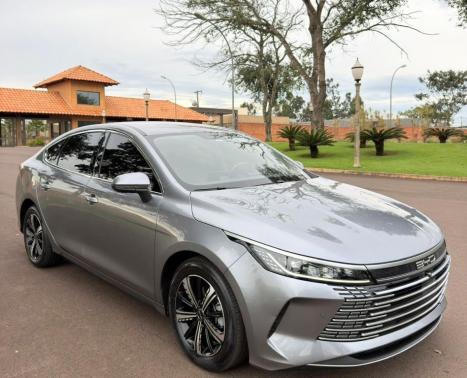 BYD King 1.5 16V 4P GL DM-I PHEV AUTOM�TICO, Foto 4