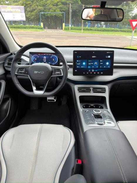 BYD King 1.5 16V 4P GL DM-I PHEV AUTOM�TICO, Foto 5