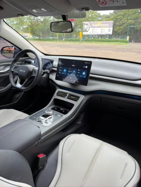 BYD King 1.5 16V 4P GL DM-I PHEV AUTOM�TICO, Foto 6
