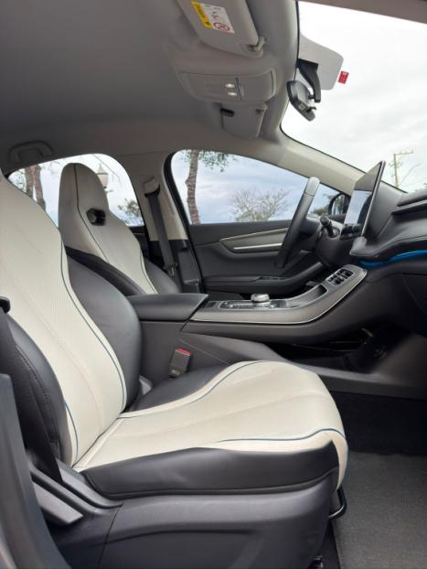 BYD King 1.5 16V 4P GL DM-I PHEV AUTOM�TICO, Foto 7