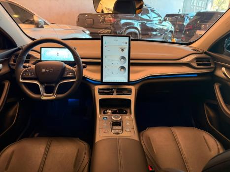 BYD King 1.5 16V 4P GS DM-I PHEV AUTOM�TICO, Foto 7
