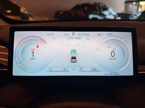 BYD King 1.5 16V 4P GS DM-I PHEV AUTOM�TICO, Foto 12
