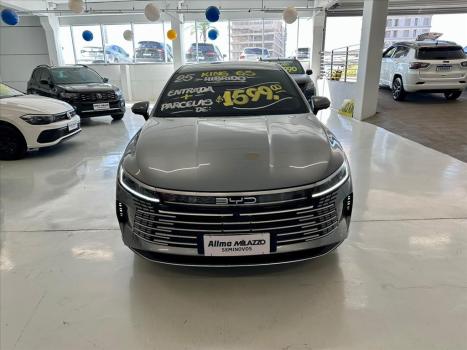 BYD King 1.5 16V 4P GS DM-I PHEV AUTOM�TICO, Foto 2