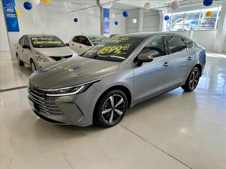 BYD King 1.5 16V 4P GS DM-I PHEV AUTOM�TICO, Foto 3