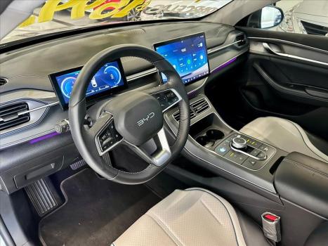 BYD King 1.5 16V 4P GS DM-I PHEV AUTOM�TICO, Foto 4