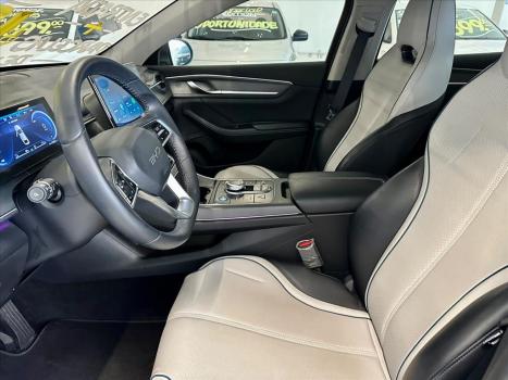 BYD King 1.5 16V 4P GS DM-I PHEV AUTOM�TICO, Foto 5