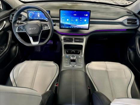 BYD King 1.5 16V 4P GS DM-I PHEV AUTOM�TICO, Foto 6