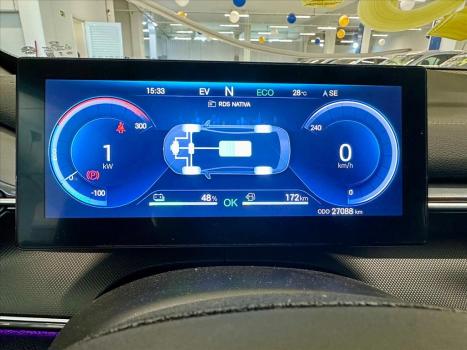 BYD King 1.5 16V 4P GS DM-I PHEV AUTOM�TICO, Foto 7