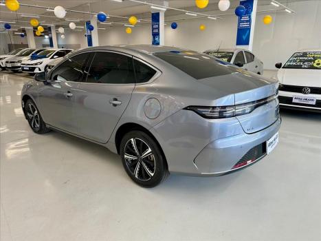 BYD King 1.5 16V 4P GS DM-I PHEV AUTOM�TICO, Foto 9