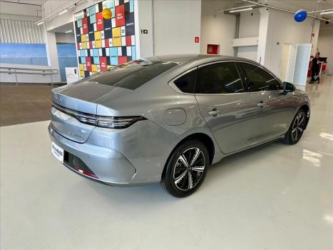 BYD King 1.5 16V 4P GS DM-I PHEV AUTOM�TICO, Foto 11