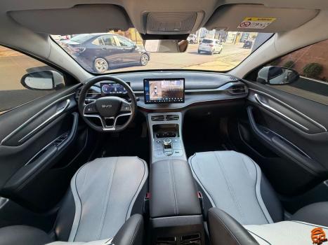 BYD King 1.5 16V 4P GS DM-I PHEV AUTOM�TICO, Foto 4