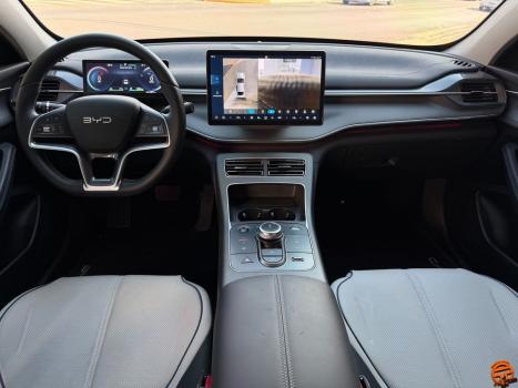 BYD King 1.5 16V 4P GS DM-I PHEV AUTOM�TICO, Foto 5
