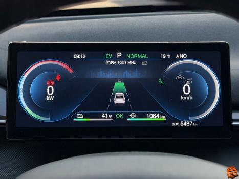 BYD King 1.5 16V 4P GS DM-I PHEV AUTOM�TICO, Foto 8