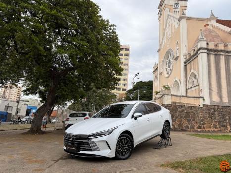 BYD King 1.5 16V 4P GS DM-I PHEV AUTOM�TICO, Foto 1