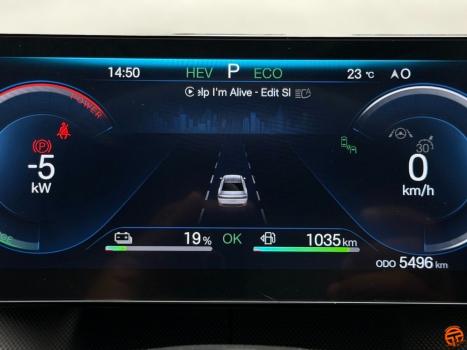 BYD King 1.5 16V 4P GS DM-I PHEV AUTOM�TICO, Foto 8