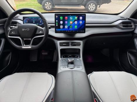 BYD King 1.5 16V 4P GS DM-I PHEV AUTOM�TICO, Foto 10