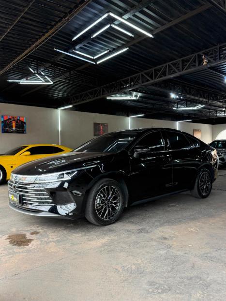 BYD King 1.5 16V 4P GS DM-I PHEV AUTOM�TICO, Foto 2
