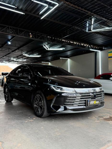 BYD King 1.5 16V 4P GS DM-I PHEV AUTOM�TICO, Foto 5
