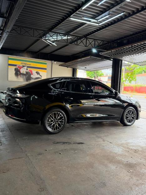 BYD King 1.5 16V 4P GS DM-I PHEV AUTOM�TICO, Foto 7