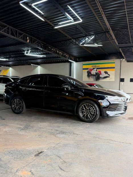BYD King 1.5 16V 4P GS DM-I PHEV AUTOM�TICO, Foto 8