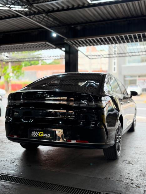 BYD King 1.5 16V 4P GS DM-I PHEV AUTOM�TICO, Foto 9