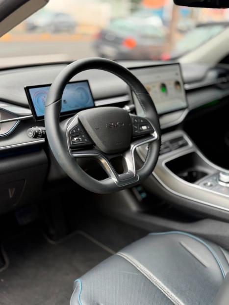 BYD King 1.5 16V 4P GS DM-I PHEV AUTOM�TICO, Foto 12
