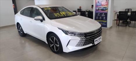 BYD King 1.5 16V 4P GS DM-I PHEV AUTOMÁTICO, Foto 1