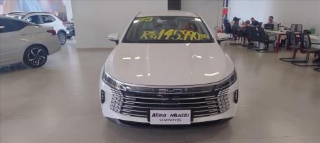 BYD King 1.5 16V 4P GS DM-I PHEV AUTOMÁTICO, Foto 2