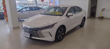 BYD King 1.5 16V 4P GS DM-I PHEV AUTOMÁTICO, Foto 3