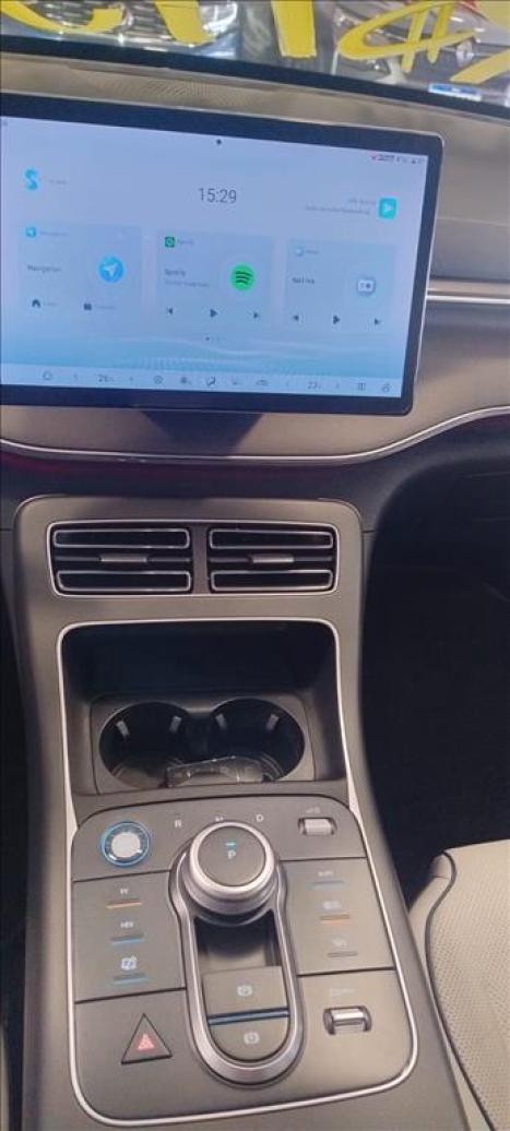 BYD King 1.5 16V 4P GS DM-I PHEV AUTOMÁTICO, Foto 8