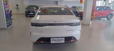 BYD King 1.5 16V 4P GS DM-I PHEV AUTOMÁTICO, Foto 13