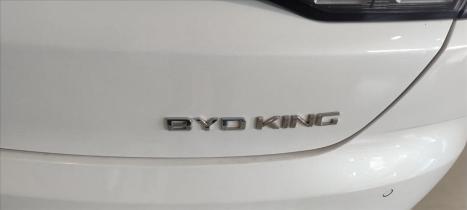 BYD King 1.5 16V 4P GS DM-I PHEV AUTOMÁTICO, Foto 14