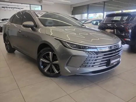 BYD King 1.5 16V 4P GS DM-I PHEV AUTOMÁTICO, Foto 1