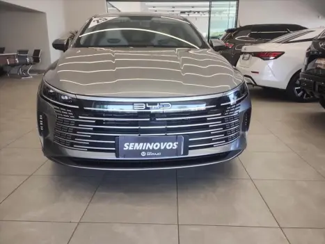 BYD King 1.5 16V 4P GS DM-I PHEV AUTOMÁTICO, Foto 2