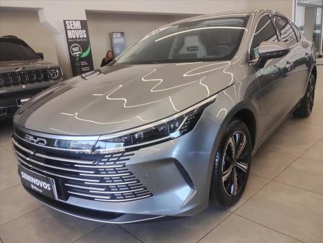 BYD King 1.5 16V 4P GS DM-I PHEV AUTOMÁTICO, Foto 3