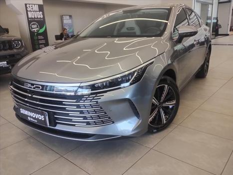 BYD King 1.5 16V 4P GS DM-I PHEV AUTOMÁTICO, Foto 4