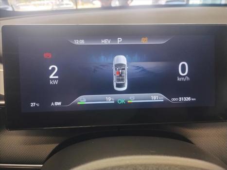 BYD King 1.5 16V 4P GS DM-I PHEV AUTOMÁTICO, Foto 5